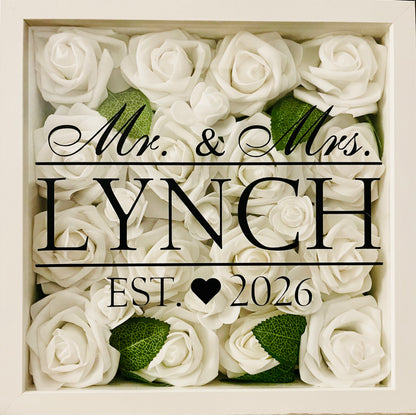 Custom Frames