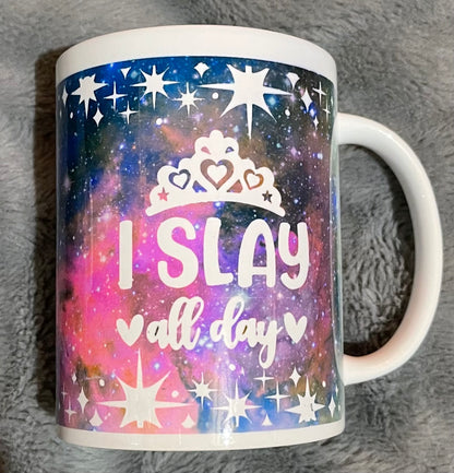 Personalised Mugs