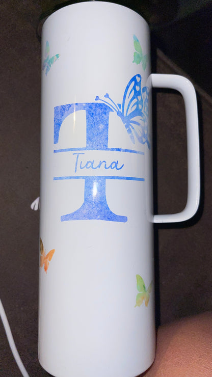 Personalised Tumblers